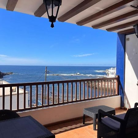 Апартаменти Casa Las Nasas El Cotillo  Екстер'єр фото