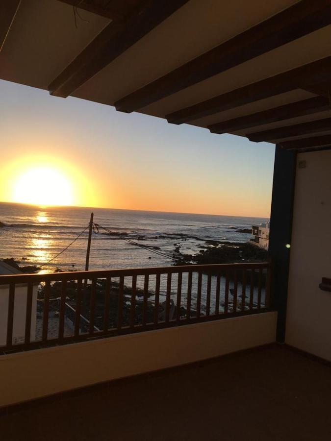Апартаменти Casa Las Nasas El Cotillo  Екстер'єр фото