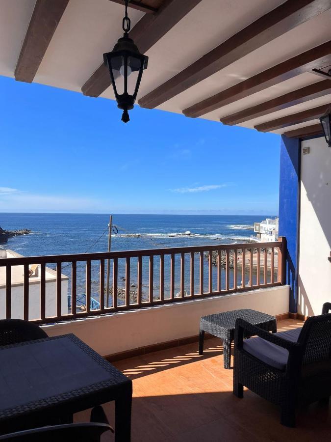 Апартаменти Casa Las Nasas El Cotillo  Екстер'єр фото