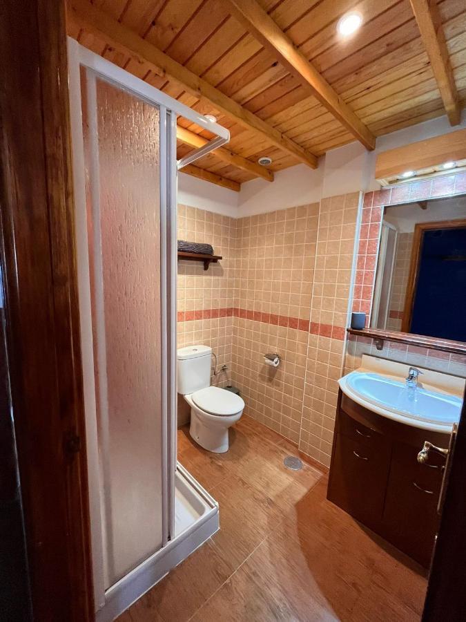 Апартаменти Casa Las Nasas El Cotillo  Екстер'єр фото